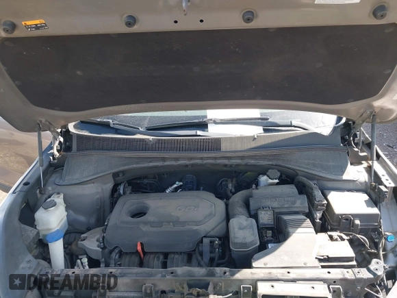 2016 Kia Sorento LX with VIN 5XYPGDA33GG136850, listed as a IAAI auction lot 42030317 with 120,798 mi miles and . Bid and sale history available at DreamBid. Image 10.
