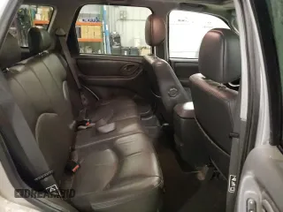 2003 Mazda Tribute ES with VIN 4F2CZ96173KM04753, listed as a Copart auction lot 76811034 with 96,351 mi miles and Clean Title. Bid and sale history available at carsss.com. Image 11.