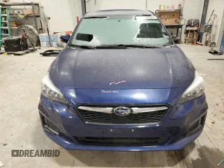 2018 Subaru Impreza Special Sports z VIN 4S3GTAK64J1733323, wystawiony jako Copart lot #86762244 z przebiegiem 64 532 mil mil oraz Czysty tytuł • Clean title. Historia ofert i sprzedaży dostępna na DreamBid. Obrazek 5.