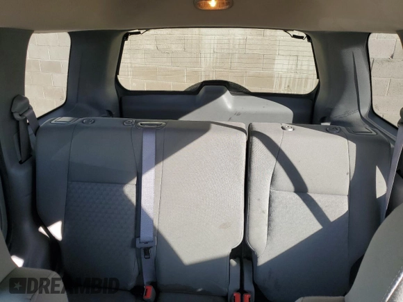 2005 Jeep Liberty Sport with VIN 1J4GL48545W635895, listed as a Copart auction lot 80876564 with 145,108 mi miles and Salvage Title. Bid and sale history available at DreamBid. Image 10.