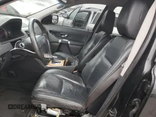 2007 Volvo XC90 I6 with VIN YV4CM982971397205, listed as a Copart auction lot 84740804 with 275,510 mi miles and Non Repairable. Bid and sale history available at DreamBid. Image 7.