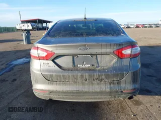 2013 Ford Fusion SE with VIN 3FA6P0H77DR324730, listed as a IAAI auction lot 41664655 with 174,545 mi miles. Bid and sale history available at carsss.com. Image 16.