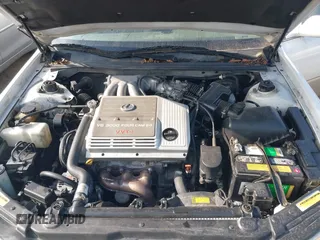 2001 Lexus ES 300 with VIN JT8BF28G310340179, listed as a IAAI auction lot 42757500 with 214,201 mi miles and . Bid and sale history available at DreamBid. Image 10.