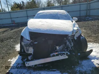 2016 Lexus LS 460 with VIN JTHCL5EF9G5026896, listed as a Copart auction lot 86105034 with 33,073 mi miles and Salvage title. Bid and sale history available at DreamBid. Image 5.