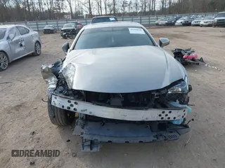 2017 Lexus RC 350 z VIN JTHHE5BC3H5016957, wystawiony jako IAAI lot #41190649 z przebiegiem 71 401 mil mil oraz . Historia ofert i sprzedaży dostępna na DreamBid. Obrazek 12.