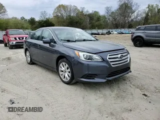 2016 Subaru Legacy 2.5i Premium with VIN 4S3BNAC68G3044269, listed as a Copart auction lot 52233805 with 164,768 mi miles and Salvage Title. Bid and sale history available at carsss.com. Image 11.