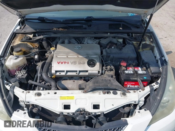 2008 Toyota Solara SE z VIN 4T1FA38P28U153036, wystawiony jako IAAI lot #42468278 z przebiegiem 121 685 mil mil oraz . Historia ofert i sprzedaży dostępna na DreamBid. Obrazek 10.