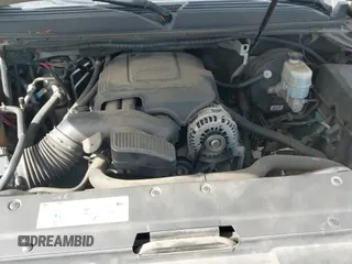 2009 Chevrolet Suburban 2LT с VIN 1GNFC26039R268917, выставлен на аукционе IAAI как лот 43317263 с пробегом 279 590 миль миль и . История ставок и продаж доступна на DreamBid. Изображение 12.