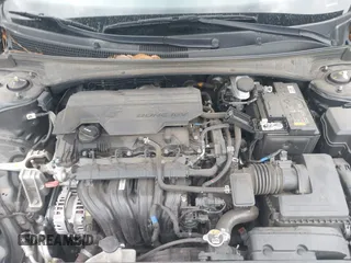 2023 Hyundai Elantra SEL z VIN KMHLS4AG1PU440446, wystawiony jako IAAI lot #42584770 z przebiegiem 44 741 mil mil oraz . Historia ofert i sprzedaży dostępna na DreamBid. Obrazek 10.