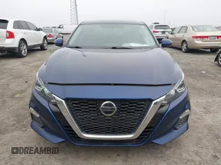 2020 Nissan Altima S z VIN 1N4BL4BV0LC113410, wystawiony jako IAAI lot #41500686 z przebiegiem 73 843 mil mil oraz . Historia ofert i sprzedaży dostępna na DreamBid. Obrazek 13.