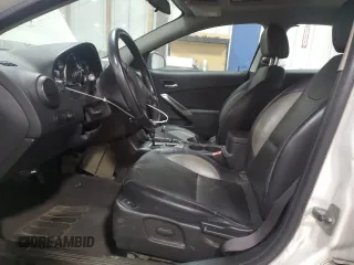 2006 Pontiac G6 GTP z VIN 1G2ZM551X64245937, wystawiony jako Copart lot #72382884 z przebiegiem Nie podano mil oraz Szkoda całkowita • Salvage title. Historia ofert i sprzedaży dostępna na DreamBid. Obrazek 7.