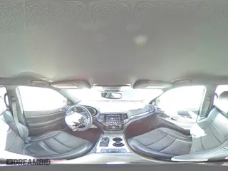 2019 Jeep Grand Cherokee Trailhawk with VIN 1C4RJFLG6KC577066, listed as a Copart auction lot 86624384 with 90,687 mi miles and Salvage Title. Bid and sale history available at carsss.com. Image 15.