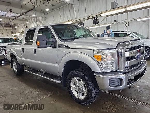 2016 Ford F-250 Lariat z VIN 1FT7W2BT3GEA23768, wystawiony jako IAAI lot #42404137 z przebiegiem 216 722 mil mil oraz . Historia ofert i sprzedaży dostępna na DreamBid. Obrazek 53.