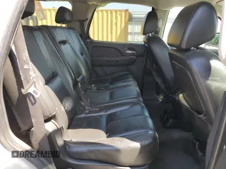 2007 Chevrolet Tahoe LT z VIN 1GNEK13047R103341, wystawiony jako Copart lot #54601315 z przebiegiem 134 742 mil mil oraz Szkoda całkowita • Salvage title. Historia ofert i sprzedaży dostępna na DreamBid. Obrazek 11.