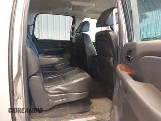 2009 Chevrolet Suburban LTZ с VIN 1GNFC36099R156290, выставлен на аукционе IAAI как лот 42508426 с пробегом 197 821 миль миль и . История ставок и продаж доступна на DreamBid. Изображение 8.