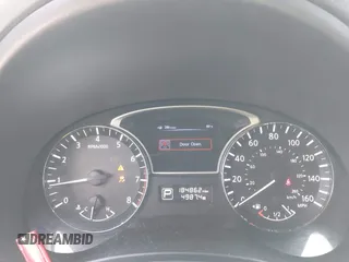 2013 Nissan Altima SV with VIN 1N4AL3AP5DN583737, listed as a IAAI auction lot 41784167 with 184,862 mi miles and . Bid and sale history available at DreamBid. Image 15.