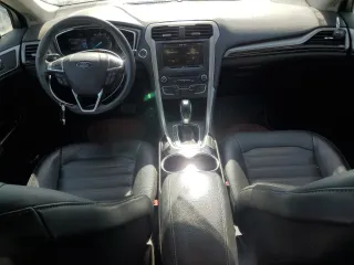 2016 Ford Fusion SE with VIN 3FA6P0H91GR353646, listed as a Copart auction lot 57717285 with 145,477 mi miles and Salvage title. Bid and sale history available at DreamBid. Image 8.