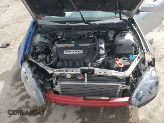 2005 Acura RSX with VIN JH4DC54875S009147, listed as a Copart auction lot 75296724 with 180,845 mi miles and Clean Title. Bid and sale history available at carsss.com. Image 11.