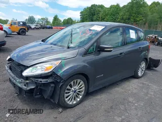 2018 Ford C-Max SE z VIN 1FADP5AU4JL101950, wystawiony jako IAAI lot #42289435 z przebiegiem 218 413 mil mil oraz . Historia ofert i sprzedaży dostępna na DreamBid. Obrazek 17.