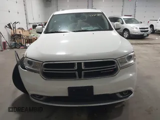 2014 Dodge Durango Limited z VIN 1C4RDJDG4EC477495, wystawiony jako IAAI lot #42212407 z przebiegiem 305 344 mil mil oraz . Historia ofert i sprzedaży dostępna na DreamBid. Obrazek 12.