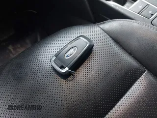 2020 Ford Escape SE Sport Hybrid with VIN 1FMCU9BZ9LUC24975, listed as a IAAI auction lot 41445033 with 93,262 mi miles and . Bid and sale history available at DreamBid. Image 11.