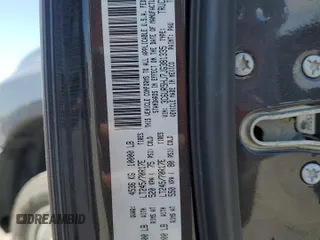 2018 Ram 2500 Tradesman с VIN 3C6UR5HJ7JG381335, выставлен на аукционе Copart как лот 63516805 с пробегом 82 861 миль миль и Списание • Salvage title. История ставок и продаж доступна на DreamBid. Изображение 12.