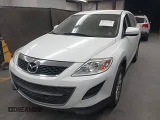 2012 Mazda CX-9 Sport с VIN JM3TB2BV8C0358549, выставлен на аукционе IAAI как лот 42275571 с пробегом 127 411 миль миль и . История ставок и продаж доступна на DreamBid. Изображение 6.