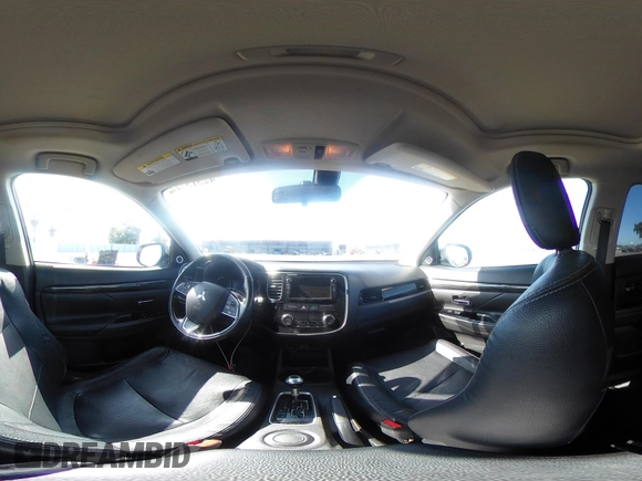 2016 Mitsubishi Outlander SE with VIN JA4AD3A33GZ013375, listed as a IAAI auction lot 42515722 with 106,804 mi miles and . Bid and sale history available at DreamBid. Image 18.