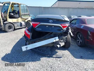 2017 Toyota Camry XLE with VIN 4T1BF1FK8HU407344, listed as a IAAI auction lot 41871574 with 69,594 mi miles and . Bid and sale history available at DreamBid. Image 17.