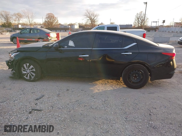 2020 Nissan Altima S z VIN 1N4BL4BV3LC229894, wystawiony jako IAAI lot #41036477 z przebiegiem 48 156 mil mil oraz . Historia ofert i sprzedaży dostępna na DreamBid. Obrazek 14.