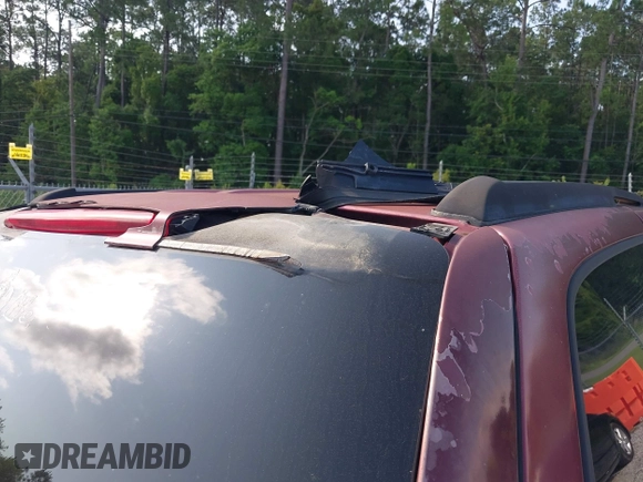 2004 Isuzu Ascender S with VIN 4NUDS13S042103092, listed as a IAAI auction lot 42413390 with 245,672 mi miles and . Bid and sale history available at DreamBid. Image 6.