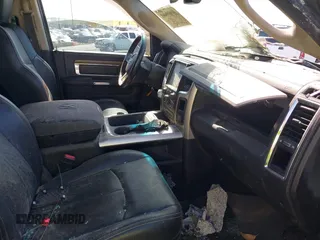 2018 Ram 1500 Laramie с VIN 1C6RR7NM9JS354632, выставлен на аукционе IAAI как лот 41707593 с пробегом Не указан миль и . История ставок и продаж доступна на DreamBid. Изображение 5.