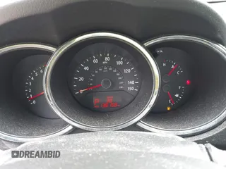 2012 Kia Sorento EX with VIN 5XYKUDA20CG206132, listed as a IAAI auction lot 42018015 with 138,158 mi miles. Bid and sale history available at carsss.com. Image 7.