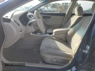 2013 Nissan Altima S with VIN 1N4AL3APXDC193633, listed as a Copart auction lot 70756334 with 133,145 mi miles and Salvage Title. Bid and sale history available at carsss.com. Image 7.