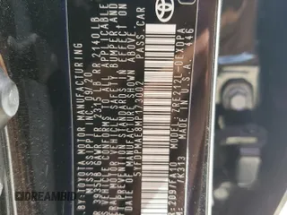 2021 Toyota Corolla L with VIN 5YFDPMAE8MP173002, listed as a Copart auction lot 52518125 with 132,609 mi miles and Salvage Title. Bid and sale history available at DreamBid. Image 14.