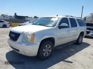 2012 GMC Yukon XL SLT z VIN 1GKS2LE74CR100438, wystawiony jako IAAI lot #42319226 z przebiegiem 172 628 mil mil oraz . Historia ofert i sprzedaży dostępna na DreamBid. Obrazek 17.