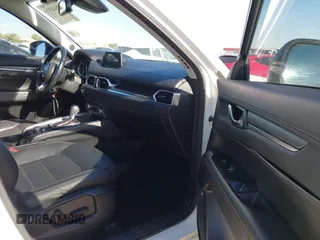 2018 Mazda CX-5 Grand Touring с VIN JM3KFADM7J0373815, выставлен на аукционе IAAI как лот 42500311 с пробегом 106 354 миль миль и . История ставок и продаж доступна на DreamBid. Изображение 5.
