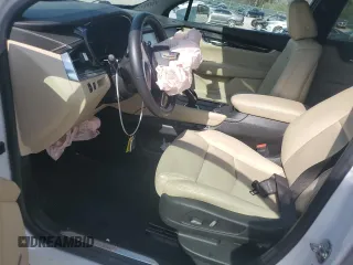 2018 Cadillac XT5 FWD with VIN 1GYKNARS4JZ114420, listed as a Copart auction lot 51523465 with 158,880 mi miles and Salvage Title. Bid and sale history available at carsss.com. Image 7.