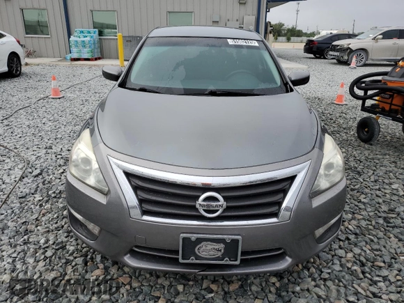 2014 Nissan Altima S with VIN 1N4AL3AP0EC323193, listed as a Copart auction lot 51502125 with 201,228 mi miles and Clean Title. Bid and sale history available at DreamBid. Image 5.