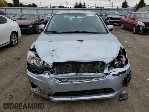 2013 Subaru Impreza Premium z VIN JF1GPAC65DH807370, wystawiony jako Copart lot #58312165 z przebiegiem 88 307 mil mil oraz Szkoda całkowita • Salvage title. Historia ofert i sprzedaży dostępna na DreamBid. Obrazek 5.