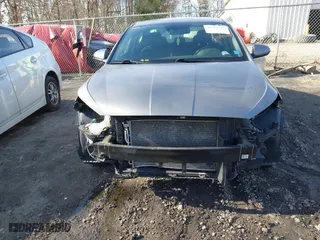 2020 Hyundai Elantra SE with VIN KMHD74LF1LU984434, listed as a IAAI auction lot 41754813 with 99,025 mi miles. Bid and sale history available at carsss.com. Image 12.