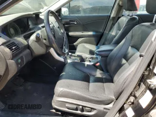 2015 Honda Accord EX-L с VIN 1HGCR6F57FA006391, выставлен на аукционе Copart как лот 56659875 с пробегом 247 153 миль миль и Чистый • Clean title. История ставок и продаж доступна на DreamBid. Изображение 7.