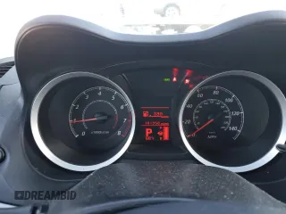 2014 Mitsubishi Lancer ES with VIN JA32U2FUXEU020225, listed as a Copart auction lot 77856464 with 181,958 mi miles and Salvage Title. Bid and sale history available at DreamBid. Image 9.
