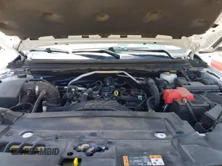 2023 Ford Ranger XL with VIN 1FTER4FH6PLE27336, listed as a IAAI auction lot 42236511 with 24,146 mi miles and . Bid and sale history available at DreamBid. Image 10.