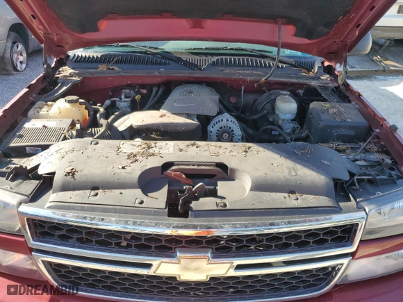 2007 Chevrolet Silverado 1500 Classic LS with VIN 2GCEC13V771175175, listed as a Copart auction lot 74442664 with 0 mi miles and Non Repairable. Bid and sale history available at carsss.com. Image 11.