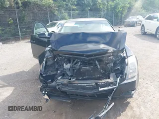 2012 Cadillac CTS z VIN 1G6DA5E53C0112671, wystawiony jako IAAI lot #42290332 z przebiegiem 135 585 mil mil oraz . Historia ofert i sprzedaży dostępna na DreamBid. Obrazek 13.
