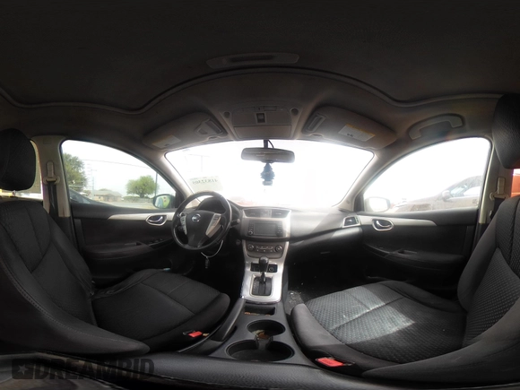 2014 Nissan Sentra SR with VIN 3N1AB7AP2EY338695, listed as a IAAI auction lot 41832305 with 144,985 mi miles and . Bid and sale history available at DreamBid. Image 19.