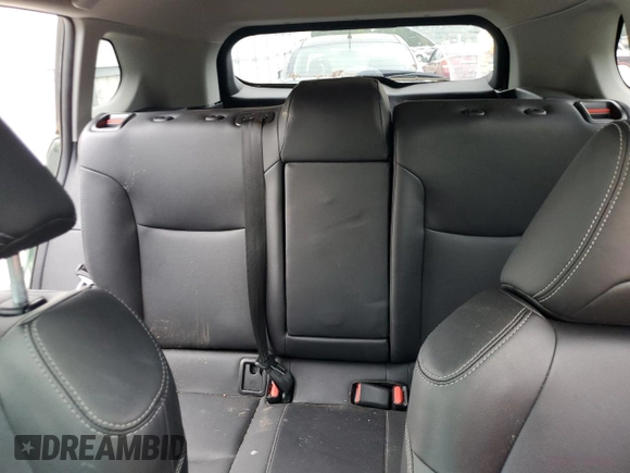 2023 Toyota Corolla Cross XLE с VIN 7MUDAAAG4PV038098, выставлен на аукционе Copart как лот 57906915 с пробегом 73 569 миль миль и Списание • Salvage title. История ставок и продаж доступна на DreamBid. Изображение 10.