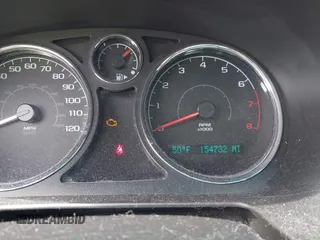 2009 Chevrolet Cobalt 1LT with VIN 1G1AT58H897287670, listed as a IAAI auction lot 42150051 with 154,732 mi miles and . Bid and sale history available at DreamBid. Image 7.