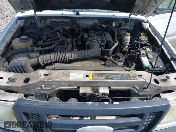 2008 Ford Ranger XL with VIN 1FTYR10D88PB13098, listed as a IAAI auction lot 42265666 with Not provided miles and . Bid and sale history available at DreamBid. Image 10.